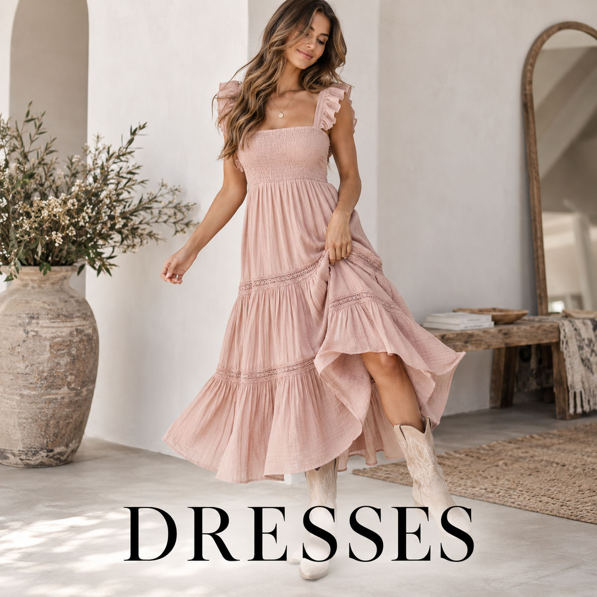 Dresses